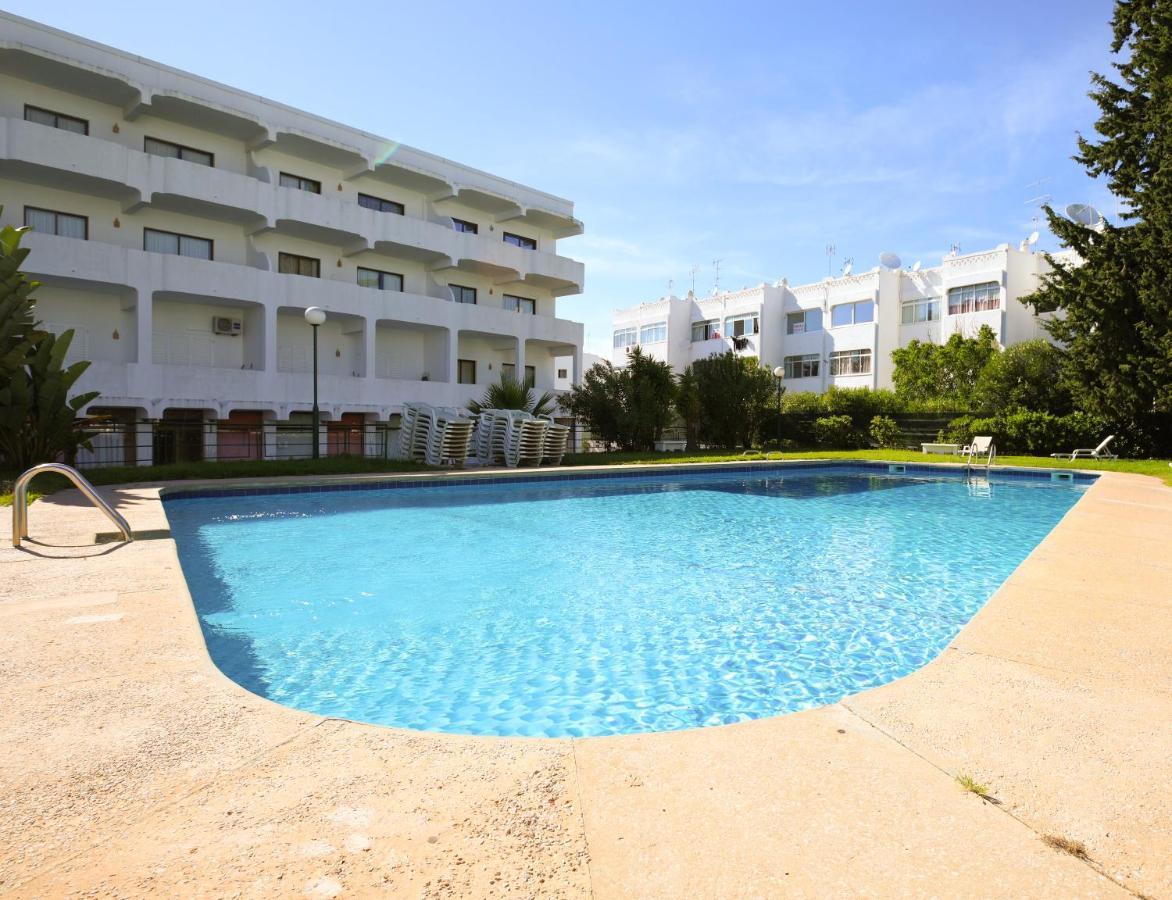 Sea Gardens - Alvaflor - Vilamoura Exterior foto